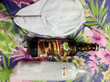 Product Review of ถุงชงกาแฟ ชงชา ขนาดเล็ก-ใหญ่ from @**3 2