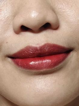 Product Review of Jula’s Herb Watermelon Tattoo Lip Serum จุฬาเฮิร์บ วอเตอร์เมลอน แทททู ลิป เซรั่ม (ลิปแตงโม) from j**a 3