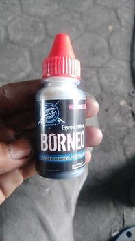 Product Review of Booster Borneo / Pengumpul Ikan from T**0 0