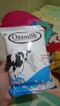 Product Review of Susu Osamilk netto 500 Gram from H**i 1
