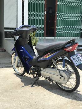 Product Review of Yên gọt hai tầng wave a 100 /50 rs mút vàng Yên Xe(nguyên cái yên) from T**g 1