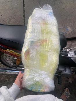 Product Review of Yên xe wave nhỏ cho anh em choi from u**9 0