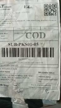 Product Review of [Exclusive 3.3] MAMYPOKO POPOK BAYI ALL MERK PAKET 2 BALL APK Kering from a**a s**i 0