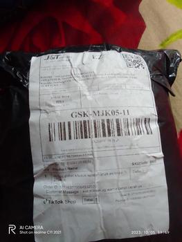 Product Review of (exlusive live)isi 5pc paket khusus setelan anak estimasi 0-4Tahun from A**y 0