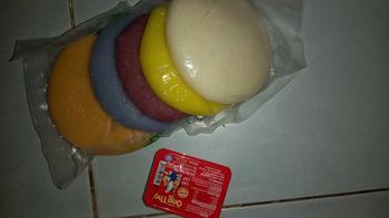 Product Review of Bánh Đá Hà Giang, Bánh Đá Đặc Sản Cao Nguyên Đá Hà Giang - Ăn Vặt 492 from N**N ♌** 0