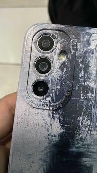 Product Review of Casing Procamera Case Hp Untuk Samsung A04 A04e A04s A01 Core A02 A02s A03 A03s A03 Core A10 A10s A11 A12 A13 A20 A20s A21s A30 A30s A31 A32 A33 A50 A50s A51 A52 A52s A53 A72 A73 J1 ACE J2 PRIME J5 2015 J7 [ELLI012] Handphone from B**o 0