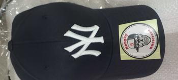 Product Review of Topi Baseball  1 - 30 from a**n 1