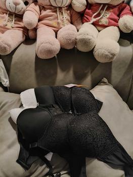 Product Review of [826] Áo Bigsize có gọng mút mỏng Nữ Bra from d**9 2