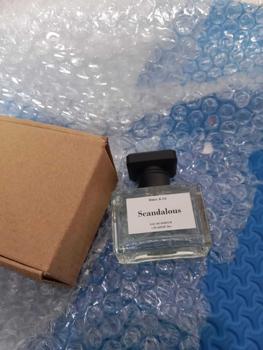 Product Review of Beli 1 Gratis 1 Parfum Scandalous 25ml - Blanc&Co EDP -  Parfume Wanita | BEST SELLER from T**n 2