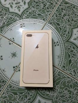Product Review of I 8p+ 64gb หน้าจอ 5.5นิ้ว มือถือเครื่องแท้ประกัน 1 ปี from F**. 0