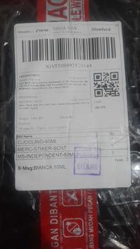 Product Review of SCENTPLUS Special Party Sale Best Seller Perfume 50ml from L**a 1