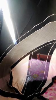 Product Review of Fashion Silk New Scarf Fashion Print Scarf Print Sunscreen Shawl Breathable Cloak Hijab Turban Shawl WJ18090-45 from D**s 0