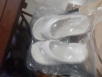 Product Review of (Tăng 1 Size) Dép Xỏ Ngón, Dép kẹp, Dép tông đi du lịch đi chơi phong cách Hàn Quốc DéP Nữ from N** N** 3