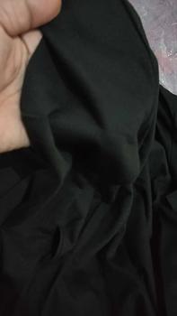 Product Review of Manset Anak Kaos PAUD TK SD 2-8 Tahun S M L Inner Dress Baju Dalaman Kids Cewek Cowok Laki Spandek Premium adem Lembut Nyerap Keringat from R**" 0