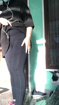 Product Review of MILLENIA - Solo And Suga Legging - Celana Olahraga Wanita [MYBXL 07-08] from L**p 0