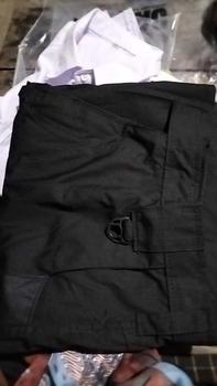 Product Review of Celana Tactical M-Tac Panjang Bahan Ripstop Cocok Buat Naik Gunung dan Kegiatan Outdoor Abu Sport from D**o 0