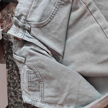 Product Review of Quần bò ống suông chất jean nam dáng baggy màu xanh đen xám phom rộng Menswear Denim Pants Có Túi Ong from B**y 0