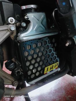 Product Review of Jrp Radiator Cover For Honda Click v1/v2/v3 from R**e R** 1