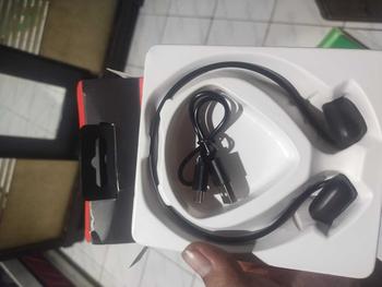 Product Review of 【Hot Selling】Ripple Rippods Fit F2 Sport Bluetooth Earphone wirelesss headset/handsfree 5.3 Garansi 1 tahun headphone earphones COD from K**g P**u T**a 0