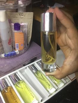 Product Review of (READY STOCK) RICH SERIES 1 BOX ISI 6 BOTOL PARFUM TALKME 30ML EAU DE TOULETTE EDISI TERBATAS DAN BEST SELLER UNISEKS CEWEK COWOK from t**🧚 1