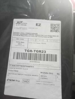 Product Review of 3580 Tas Selempang Wanita Premium Foxjazz Wanita from B**a E** 0