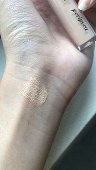 Product Review of ￼[TẶNG MÚT] Kem Che khuyết điểm Peripera Double Longwear Cover Concealer (5.5g) from c** c** 1