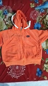 Product Review of ÁO KHOÁC NHUNG GÂN NỮ CAO CẤP 7 TÚI Jacket Women from T**ỳ T**🖕 0