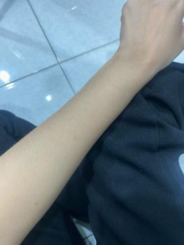 Product Review of Kem Body Dưỡng . ĐƯỜNG TRANG (ĐT) trắng da . cấp ẩm . Chất kem cải tiến mới . trọng lượng 150g from U**n n**! 2