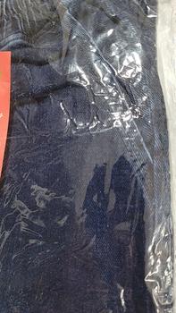 Product Review of Quần jean 9 tấc ống ôm lưng thun 2 nút cào nhẹ co  giãn tốt.m038 Nữ Pants... from P**u 0