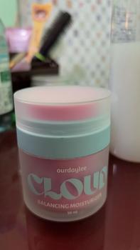 Product Review of OURDAYLEE - Cloud Balancing Moisturizer [For Normal to Oily Skin] from a**a 2
