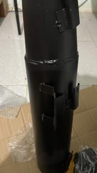Product Review of Bô giả zin móc ấm ex 150 from khoét áo phụ kiện from L**g ** c**o 3