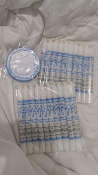 Product Review of Wax Catcher only (order 15 pcs get 3 free) no candle included from r**1 0