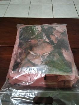 Product Review of DMECCA SYARI GAMIS ORIGINAL Raja Gallery Muslimah from n**n m**a 0