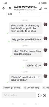 Product Review of Combo Quầ âu Đen - Áo sơ mi trắng dáng hàn cao cấp,cất vải co giãn nhẹ,mềm mịn,không nhắn,không xù Quần Nam Menswear Có Túi from t**0 0