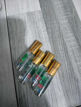 Product Review of Dầu Núi Poy Sian Dạng Lăn Thái Lan 5cc - Dầu Thái Lan from G** ** l** E** B** 0
