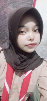 Product Review of Kaylahijab99"Dinamic Sportwear" jilbab Muslim kerudung Wanita Bergo linear Sport Standar Panjang Nyaman dipakai sekolah olahraga dan kerja Bahan Jersey Sporty Pet Tebal coklat pramuka Instan Santai Topi from 𝐥**🏻 1