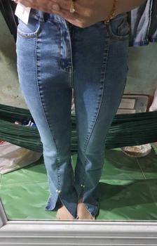 Product Review of Quần jean nữ đẹp dể thương from L**n N**🪷 0