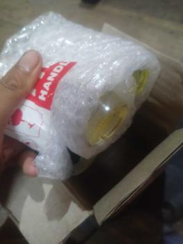Product Review of PAKET HEMAT BELI 1 DAPAT 3 PARFUM H12NY SIDE EFFECT WANGI TAHAN ISI 30ML UNISEX from W**i 0
