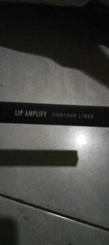 Product Review of [ Dubai Fashion Week ] MAKE OVER Lip Amplify Contour Liner 0.2 g - Lip Liner Lipstick Lipstik DFW Nadya Hutagalung Pony Mira Agile Zsa Zsa Utari from (**→ 1