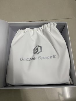 Product Review of Tai nghe không dây Bluetooth Gochek SpaceX E-1000, Chống ồn chủ động công n Earphone ghệ âm thanh eS Audio Nhét Tai Nghe Nhạc from H**g N**n 1