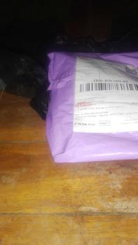 Product Review of (isi 6 pcs)SPORT OVAL M ACRYLIC jersey by arina hijab | KNN M Kerudung Instan Wanita Muslim Bergo from s**. 3