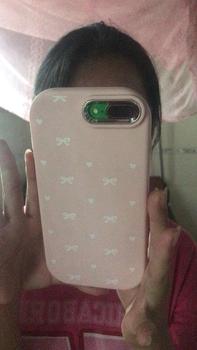 Product Review of Ốp Điện Thoại Thiết Kế Nơ Toàn Màn Hình Vui Nhộn, Thích Hợp Cho iPhone 14, 15, 11, 12, 13, ProMax, XS, XR, Xs Max, 7, 8 Plus, SE2020, 7, 8, Được Làm Bằng Silicon, Chống Sốc, Ốp Mềm from _**° ** 1