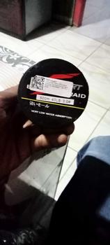 Product Review of Senar Pancing benang PE 300m 500m kuat / senar PE pancing / senar pe murah kenur pancing PE from a**m 0