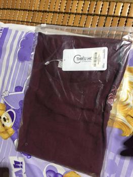 Product Review of Áo Kiểu Nữ Trung Niên  Thiết Kế Sang Trọng, Qúy Phái phù hợp làm quà tặng mẹ thương hiệu Thiều Hoa AN4Y0133 from v**t 0