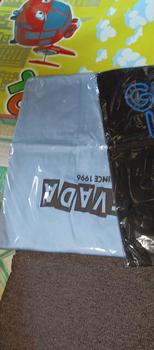 Product Review of PROMO KAOS 100rb dpt 6 from A**i 0