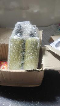 Product Review of [Hachi Live] Bộ đôi gội xả bơ bưởi Regenerating Hachi hỗ trợ giảm rụng daugoi cap from T**y T**h 1**@ 0
