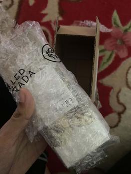 Product Review of [BPOM] SKIN1004 Centella Madagaskar Toner Ampoule Series  Perawatan  Wajah  Berjerawat from c** 1