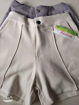 Product Review of quần đùi   có 2 túi trước  mềm mại kiểu dáng  trẻ trung poly nữ from v** h**g 0