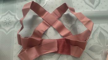 Product Review of Đai chống gù định hình vùng lưng bảo vệ vòng 1 hiệu quả from C**a 1