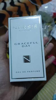 Product Review of Narsis California Eau de Parfume GM 4 from L**a N**i 0